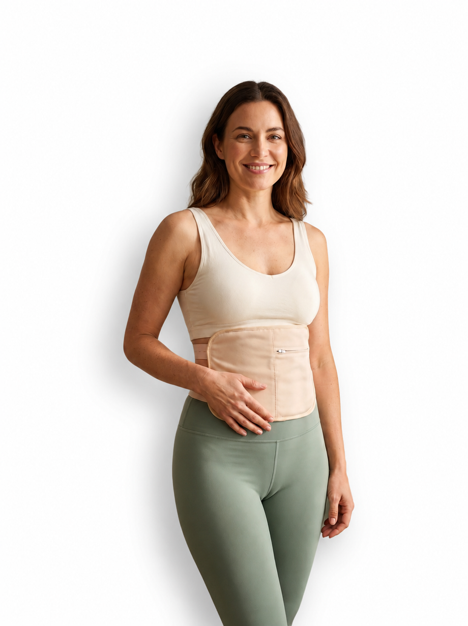 Still Bloated, Exhausted & Hormonally Out of Balance — Even After Trying Everything?