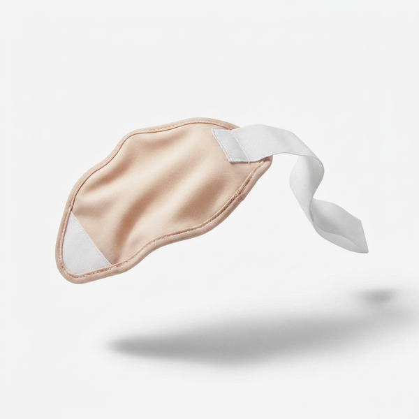 CastorGlow™ Kinetic Knee Comfort