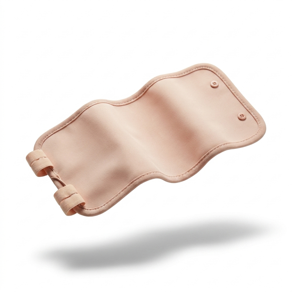 CastorGlow™ Flexi-Wrist Wrap