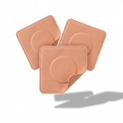 CastorGlow™ Mini GlowPatches