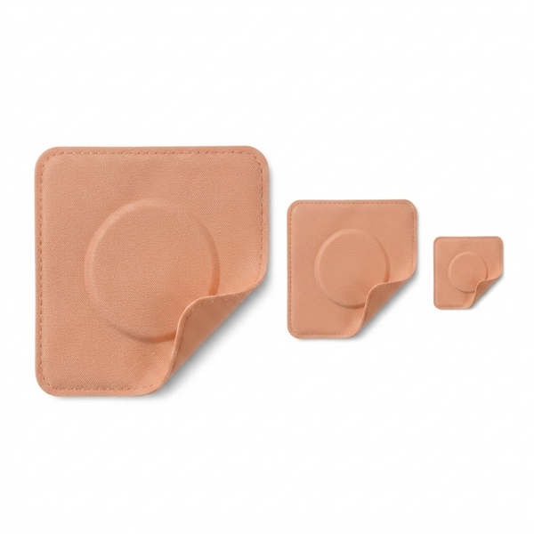 CastorGlow™ Mini GlowPatches