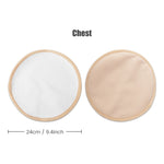 CastorGlow™ Chest Shield