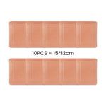 CastorGlow™ Mini GlowPatches
