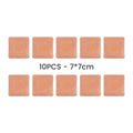 CastorGlow™ Mini GlowPatches
