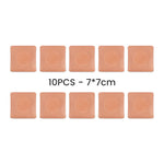 CastorGlow™ Mini GlowPatches