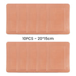 CastorGlow™ Mini GlowPatches