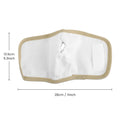 CastorGlow™ Flexi-Wrist Wrap: