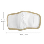 CastorGlow™ Flexi-Wrist Wrap: