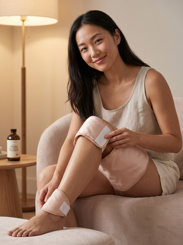 CastorGlow™ Legs & Core Bundle