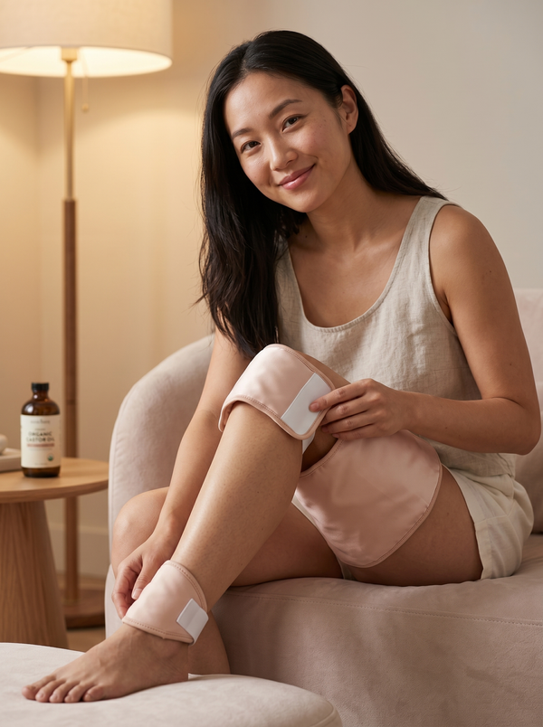 CastorGlow™ Legs & Core Bundle