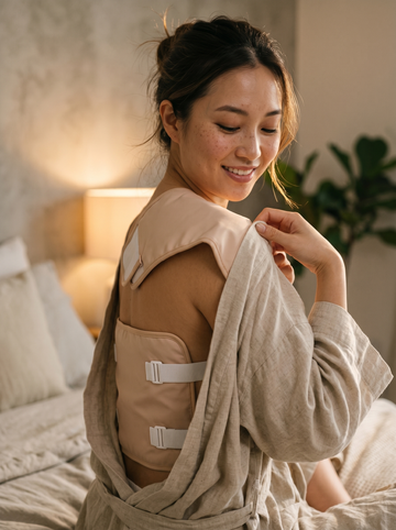 CastorGlow™ Upper Body Bundle