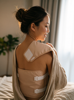 CastorGlow™ Neck & Upper Body Bundle