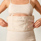 CastorGlow™ Waist Embrace