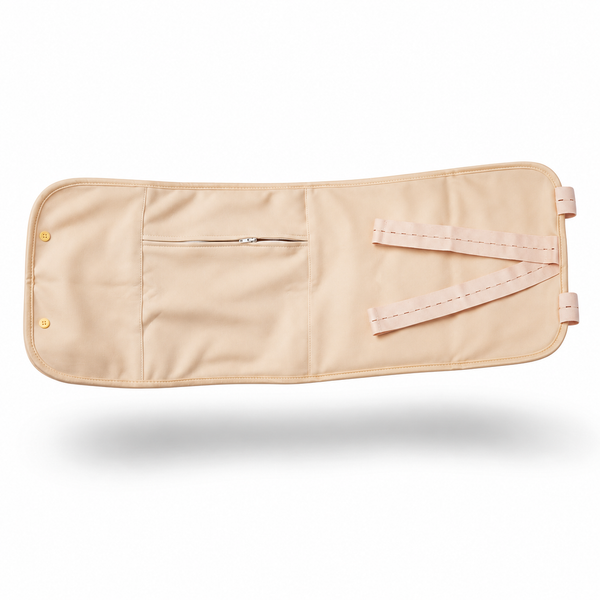CastorGlow™ Waist Embrace